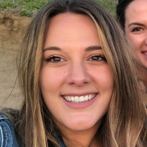 Meet your Posher, Gina